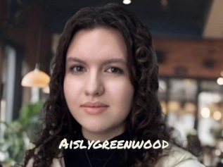 Aislygreenwood