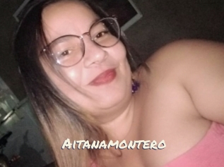 Aitanamontero