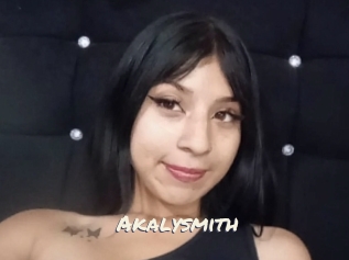 Akalysmith