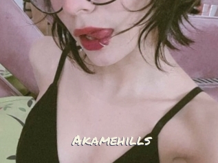 Akamehills