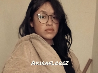 Akiraflorez