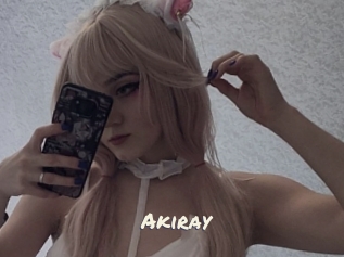 Akiray