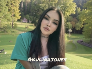 Akulinajones