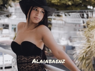 Alaiabaenz