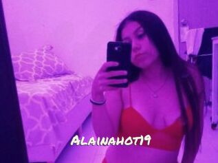 Alainahot19