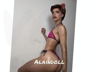 Alaindoll