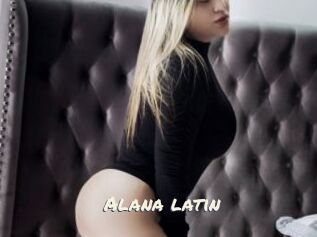 Alana_latin