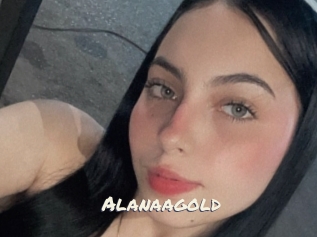 Alanaagold