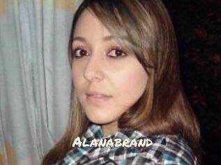 Alanabrand