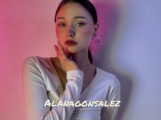 Alanagonsalez