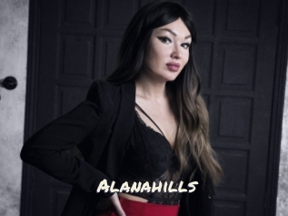 Alanahills