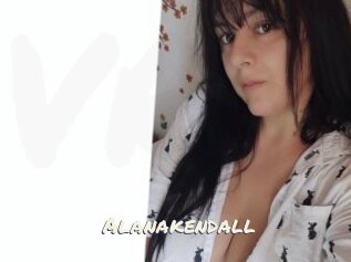 Alanakendall