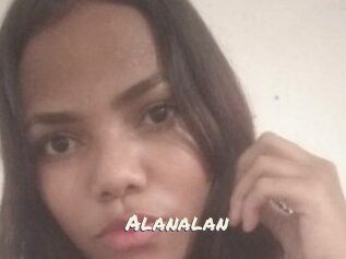 Alanalan