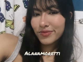 Alanamoretti