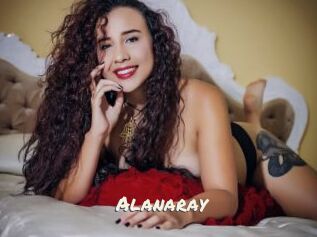 Alanaray