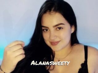 Alanasweety