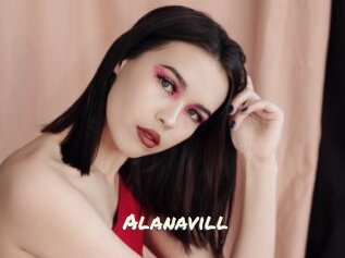 Alanavill