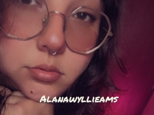 Alanawyllieams