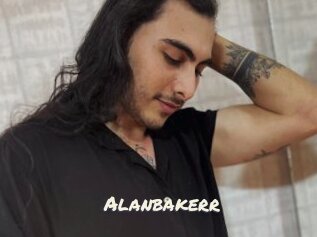 Alanbakerr