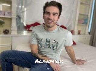 Alanmilk