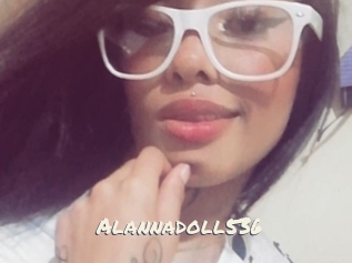 Alannadoll536