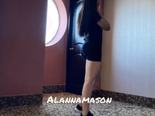 Alannamason