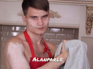 Alanparle