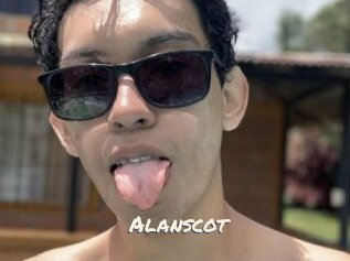 Alanscot