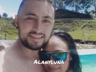 Alanyluna