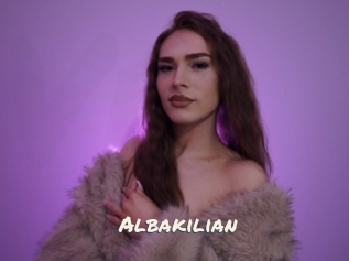 Albakilian