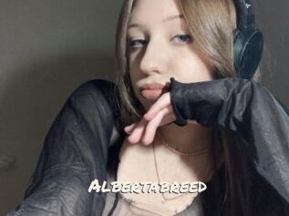 Albertabreed