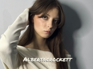 Albertacrockett