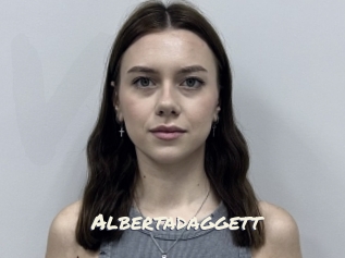 Albertadaggett