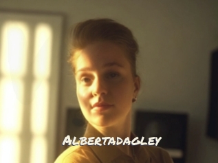 Albertadagley