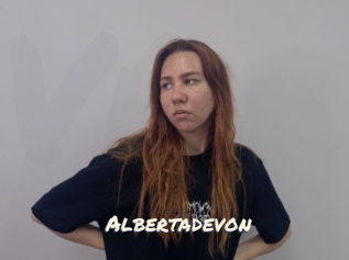 Albertadevon