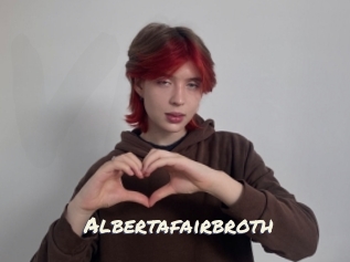 Albertafairbroth