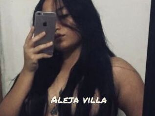 Aleja_villa