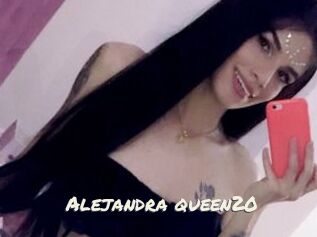 Alejandra_queen20