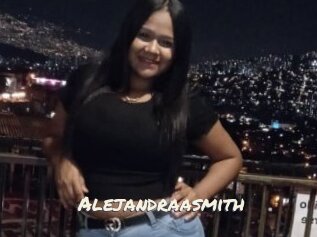 Alejandraasmith