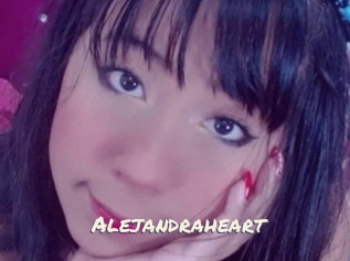 Alejandraheart