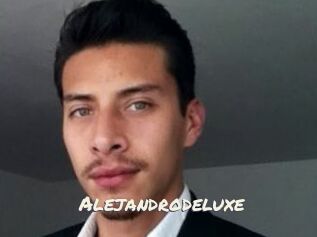 Alejandrodeluxe