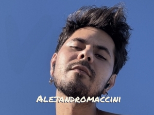 Alejandromaccini