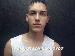 Alejandrovillalovos