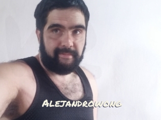 Alejandrowong