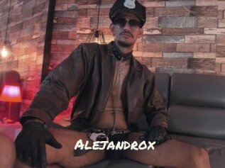 Alejandrox