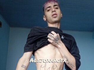 Alejoxxhotx