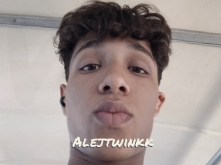 Alejtwinkk