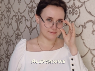 Aleksawine