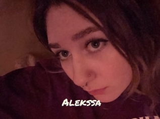 Alekssa