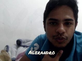 Alerandro